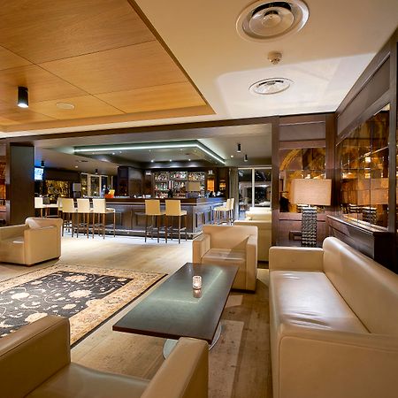 Ana Hotels Bradul Poiana Brasov Exterior photo